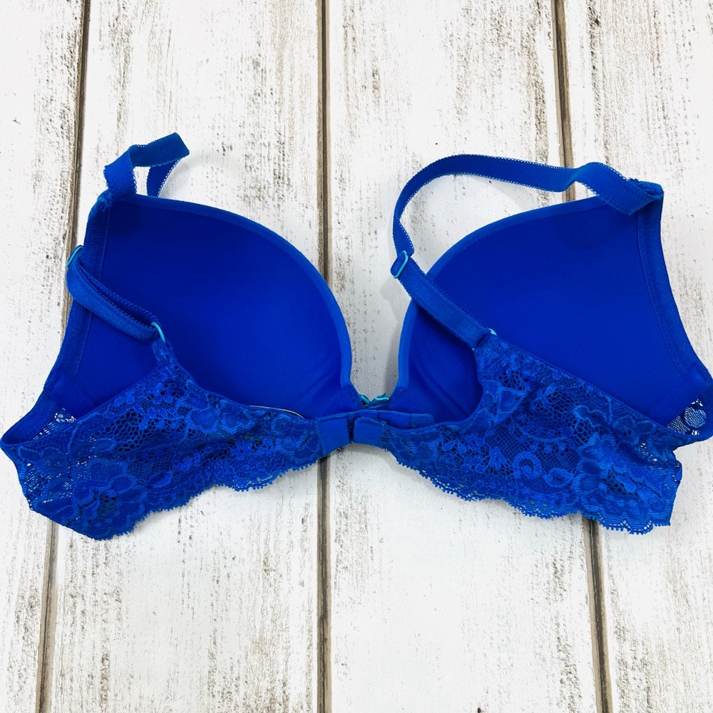34B Victoria’s Secret Dream Angels Push Up Bra - Picture 8 of 12